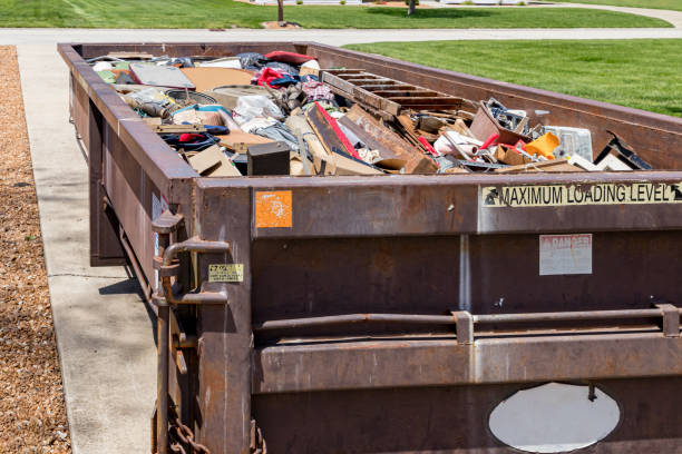 Best Scrap Metal Removal  in Highland Park, MI