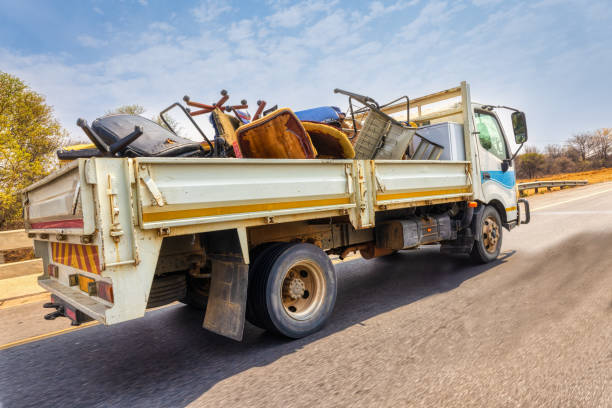 Retail Junk Removal in Highland Park, MI